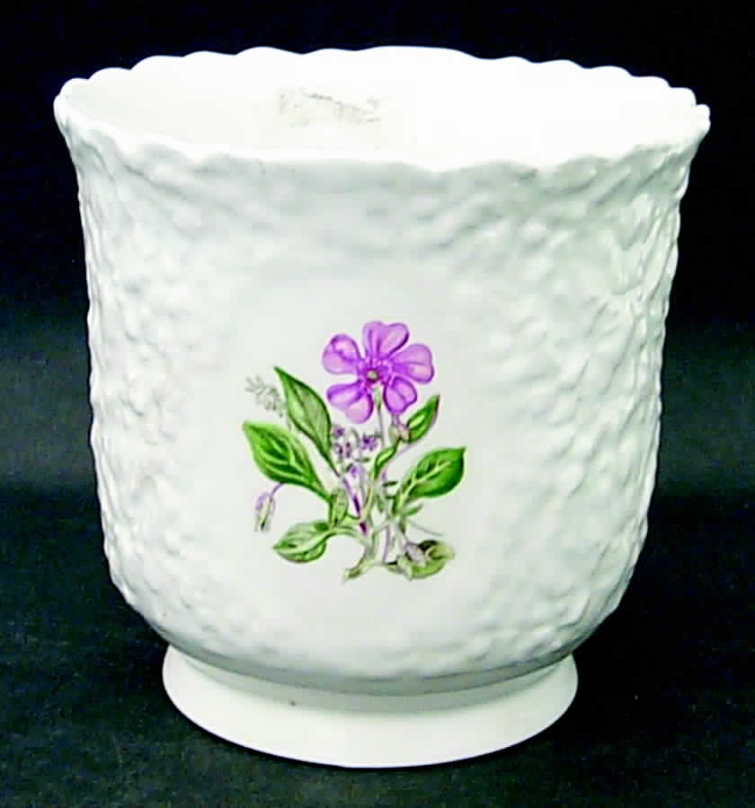 Woodstock Cachepot by Royal Cauldon-1