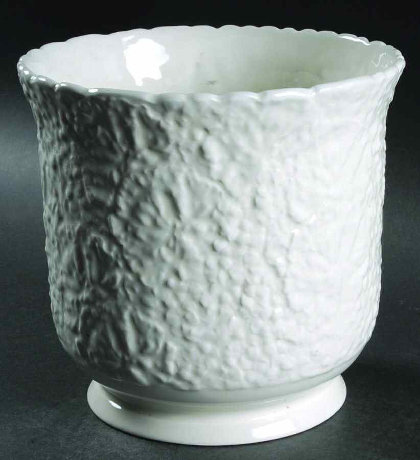 Woodstock Large Cachepot by Royal Cauldon-1