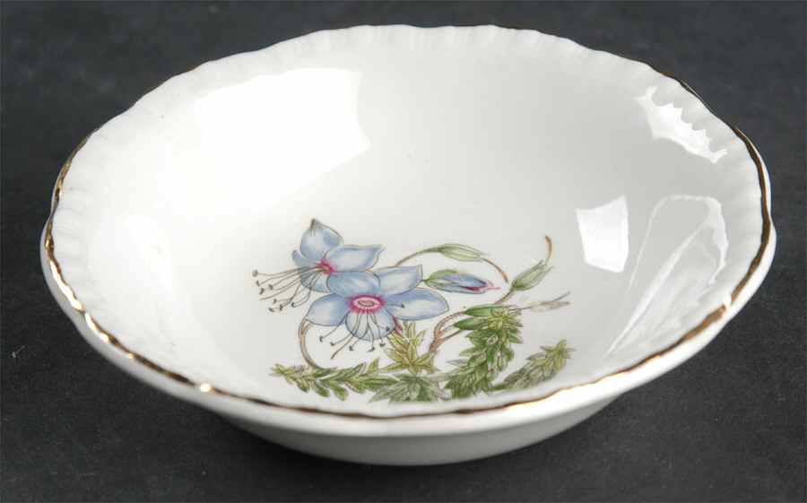 Woodstock Nut Dish by Royal Cauldon-1