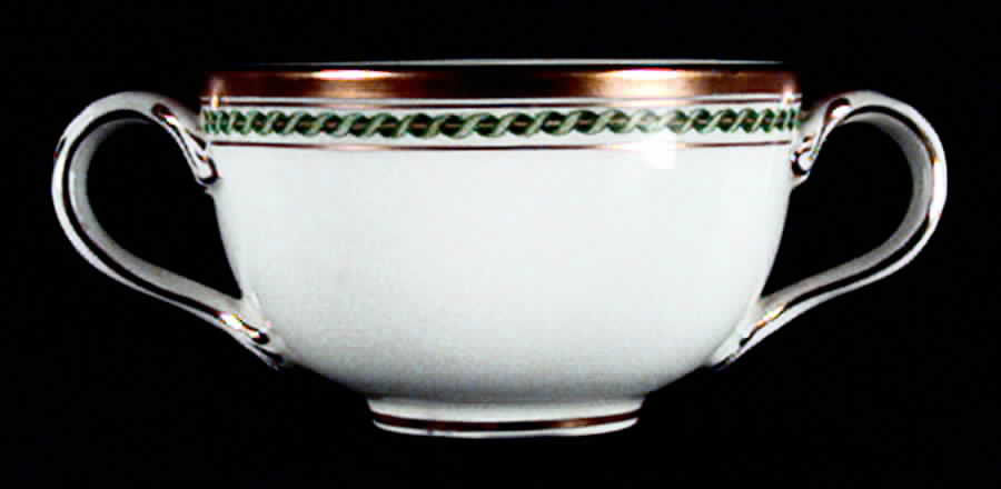 Z6667 Bouillon Cup by Royal Cauldon-1