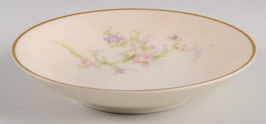 Appleblossom Fruit/Dessert (Sauce) Bowl by Royal Devon-1