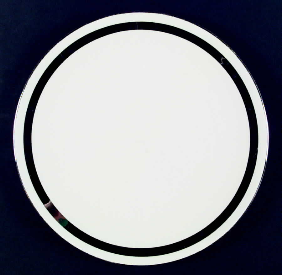 ROD2 Dinner Plate by Royal Devon-1