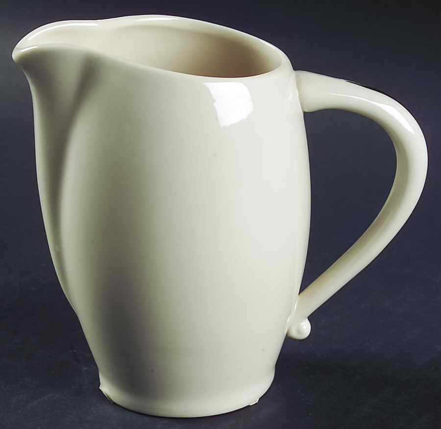 Simplicity Gold Creamer by Royal Devon-1