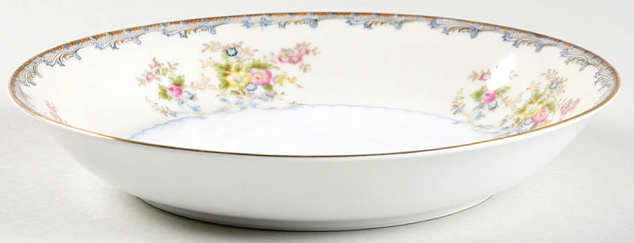 Adams Coupe Soup Bowl by Royal Embassy-1