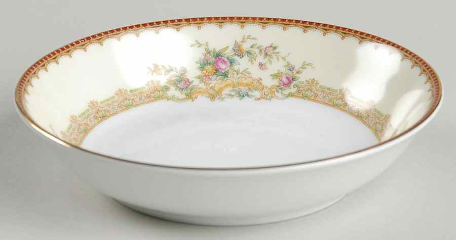Adrian Fruit/Dessert (Sauce) Bowl by Royal Embassy-1