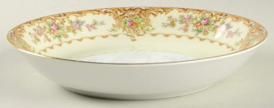 Alva Coupe Soup Bowl by Royal Embassy-1
