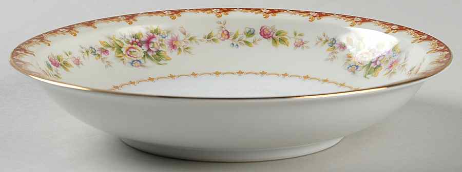 Austin Rim Soup Bowl by Royal Embassy-1