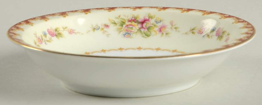 Austin Fruit/Dessert (Sauce) Bowl by Royal Embassy-1