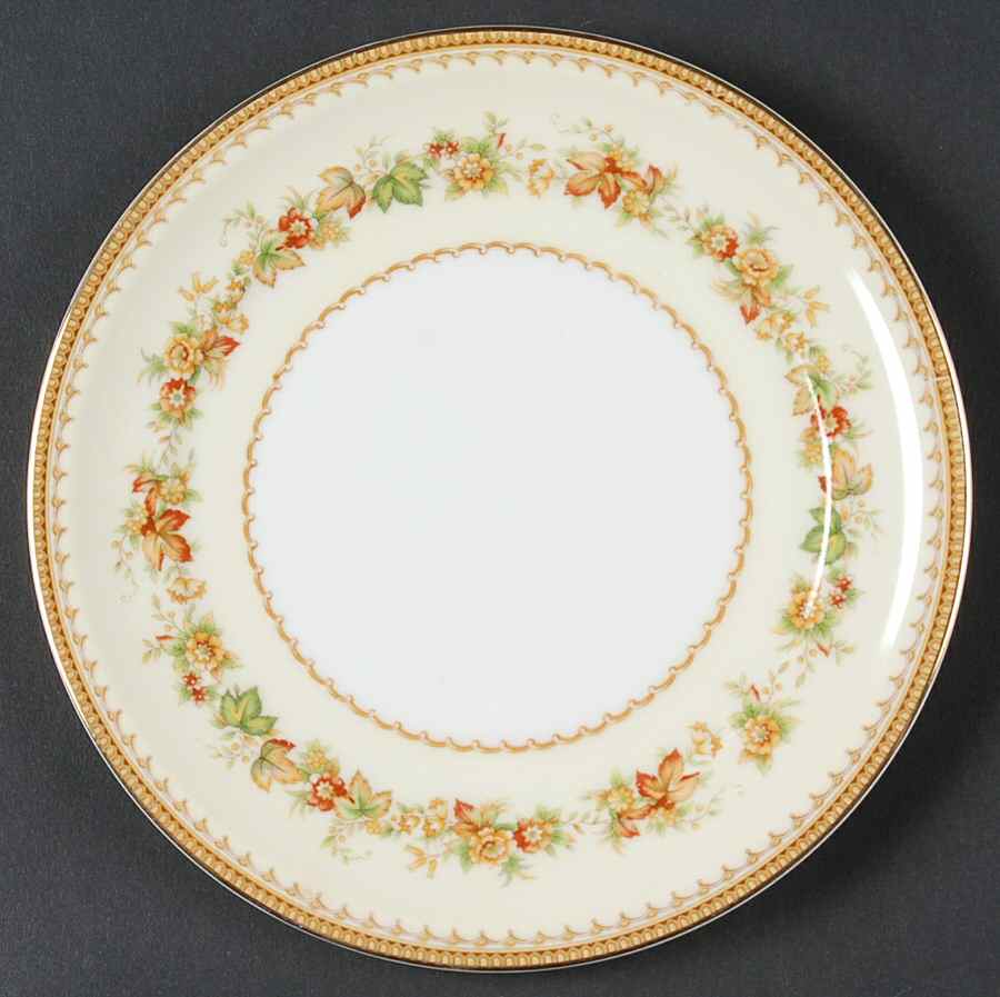 Bristol Bread & Butter Plate by Royal Embassy-1