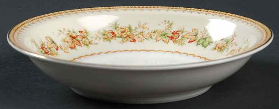 Bristol Fruit/Dessert (Sauce) Bowl by Royal Embassy-1