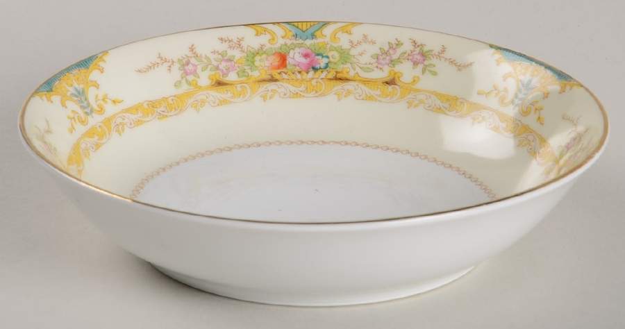 Carthage Fruit/Dessert (Sauce) Bowl by Royal Embassy-1