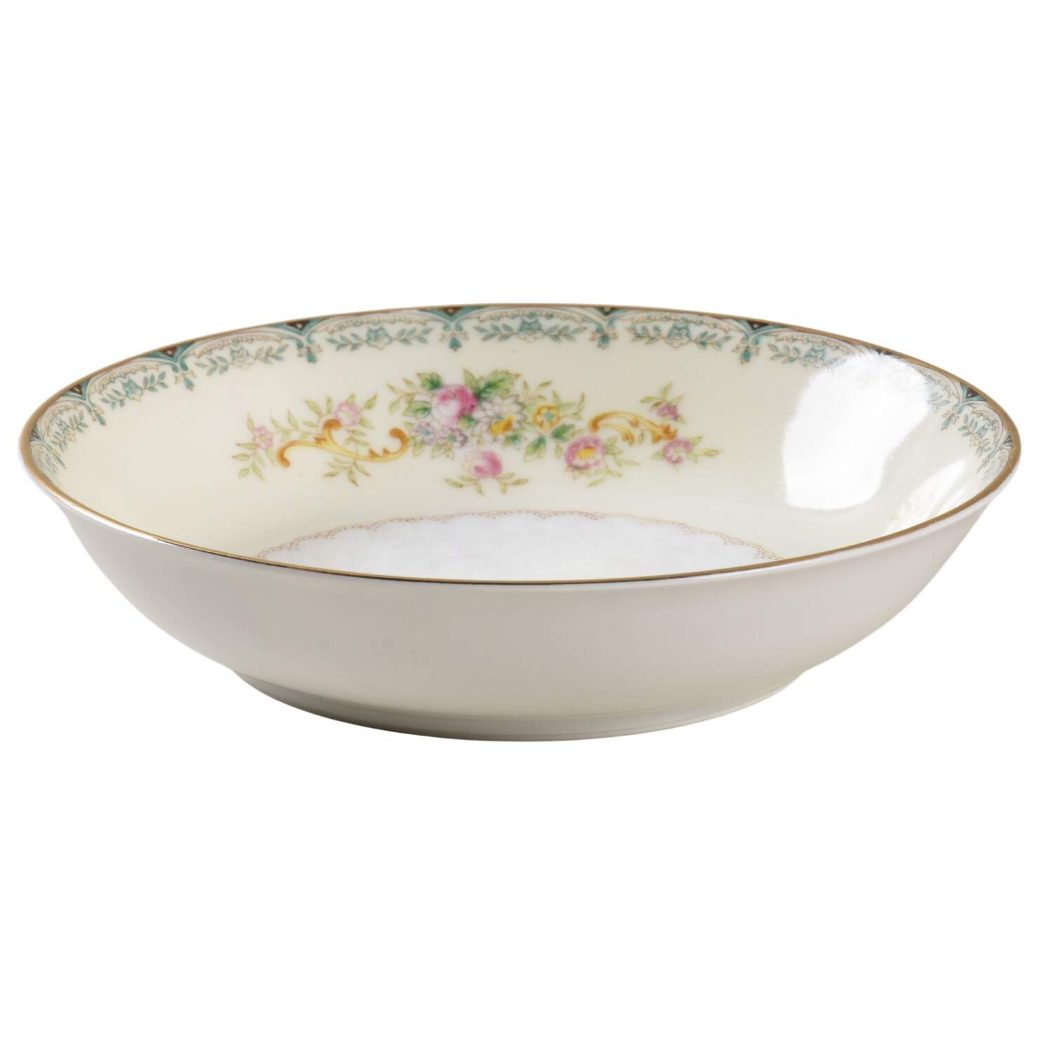 Dallas Fruit/Dessert (Sauce) Bowl by Royal Embassy-1