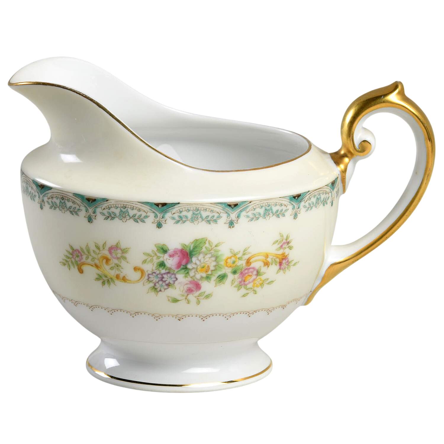Dallas Creamer by Royal Embassy-1