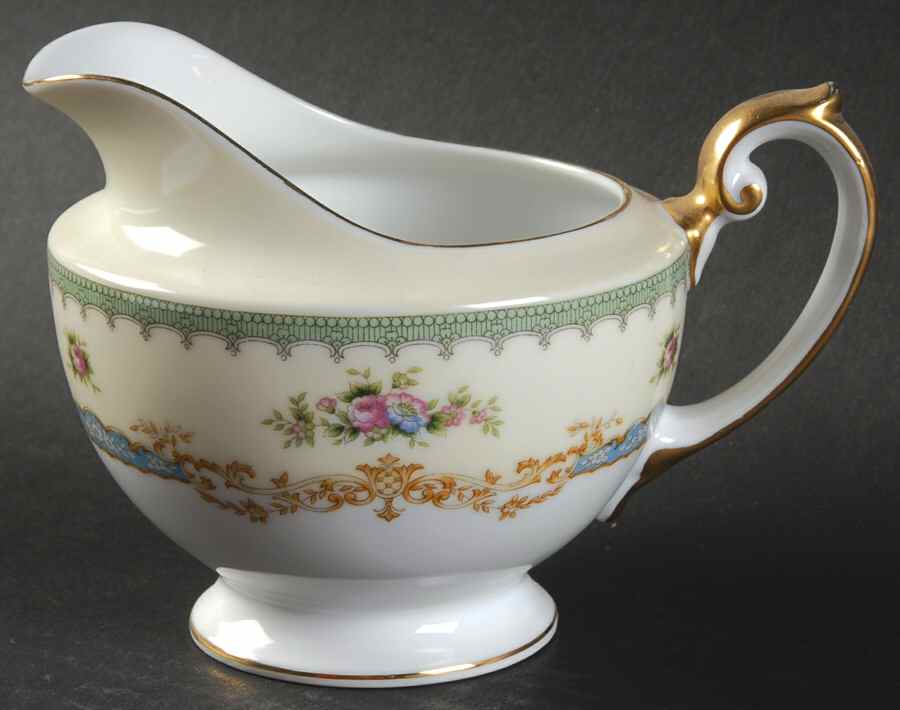 Easton Creamer by Royal Embassy-1