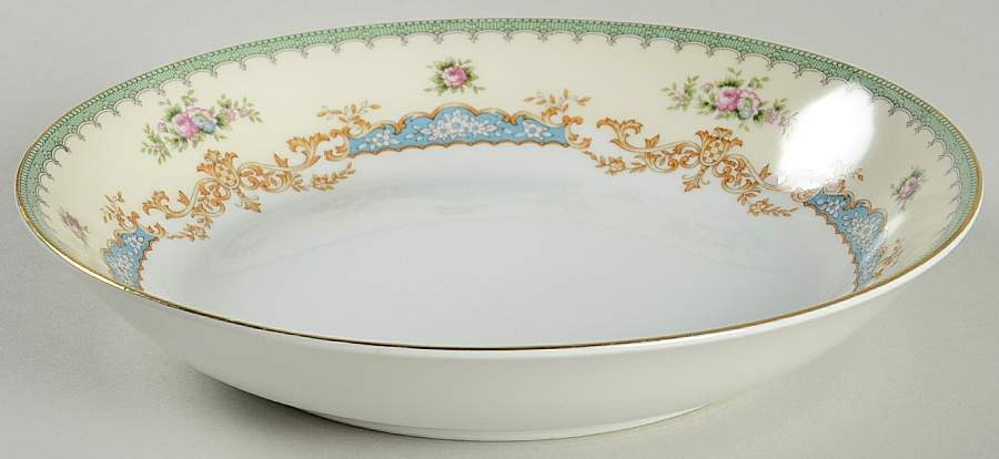 Easton Coupe Soup Bowl by Royal Embassy-1