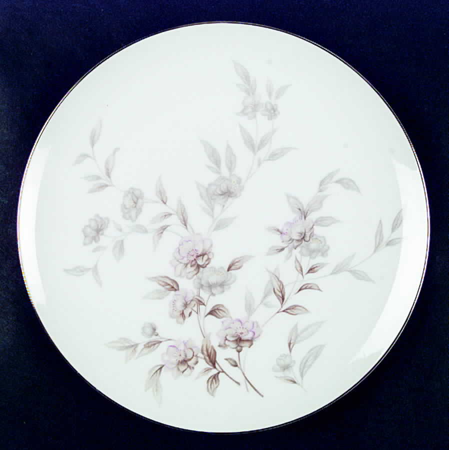 Elegance Dinner Plate by Royal Embassy-1