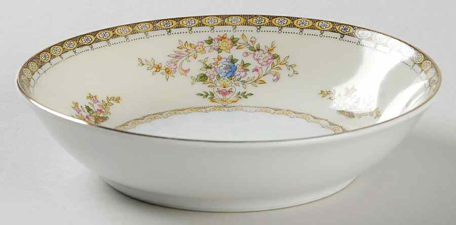 Fresuno Fresno Fruit/Dessert (Sauce) Bowl by Royal Embassy-1