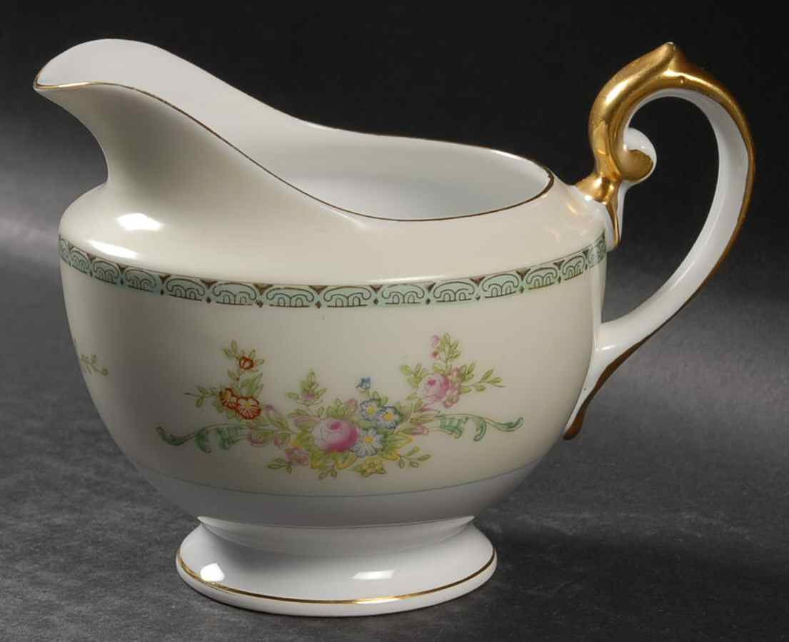 Hudson Creamer by Royal Embassy-1