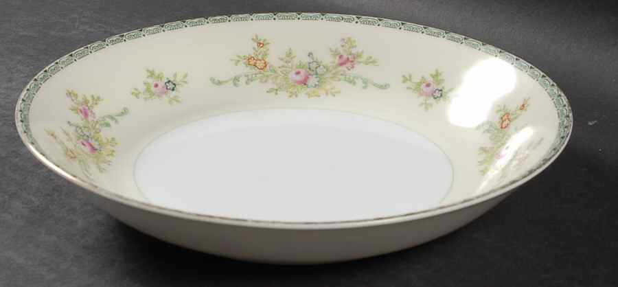 Hudson Coupe Soup Bowl by Royal Embassy-1