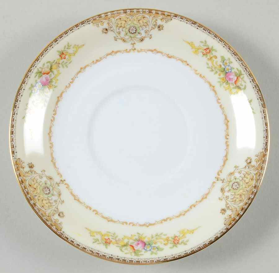 Jackson Saucer for Cream Soup Bowl by Royal Embassy-1