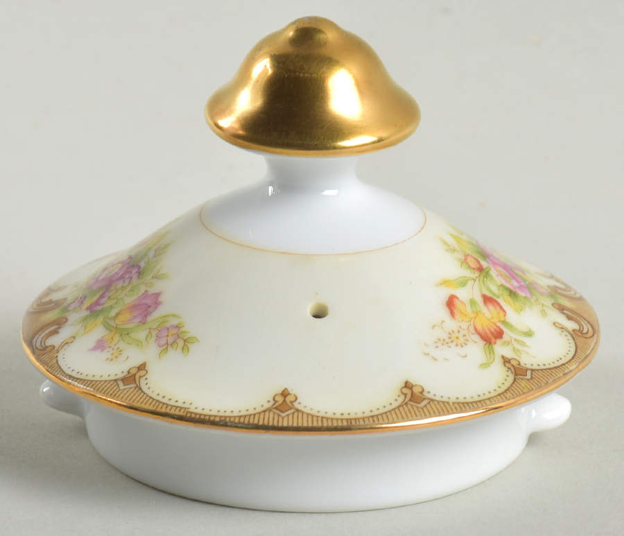 Lincoln Lid for Coffee Pot by Royal Embassy-1
