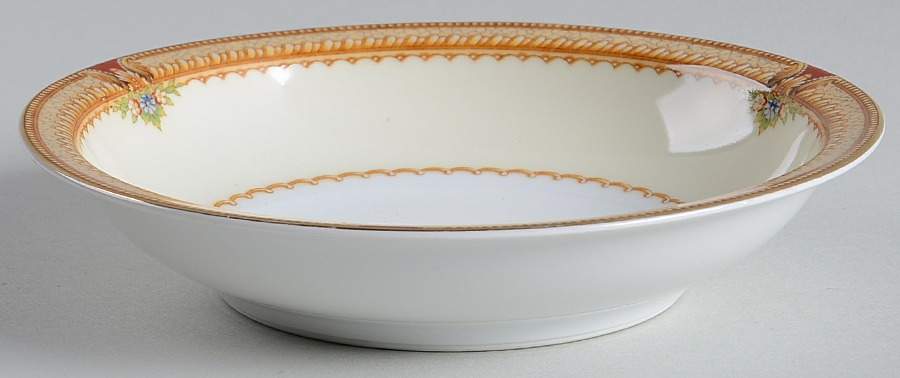 Macon Fruit/Dessert (Sauce) Bowl by Royal Embassy-1