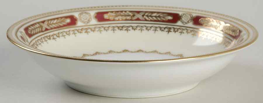 Marion Fruit/Dessert (Sauce) Bowl by Royal Embassy-1