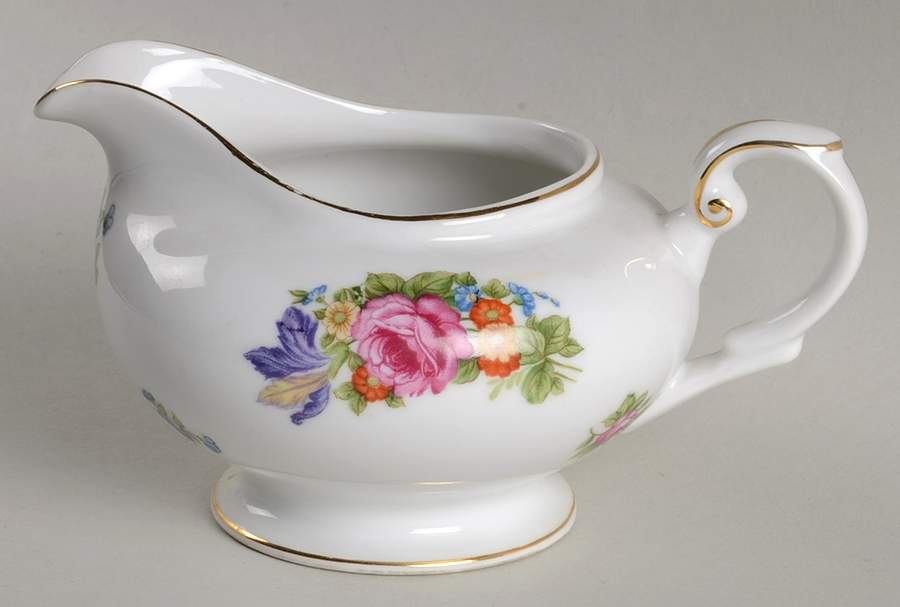Monte Carlo Creamer by Royal Embassy-1