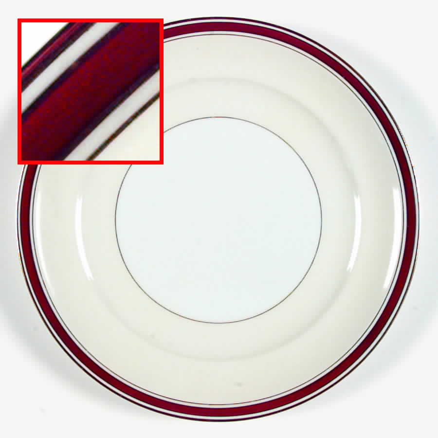 Newkirk Dinner Plate by Royal Embassy-1
