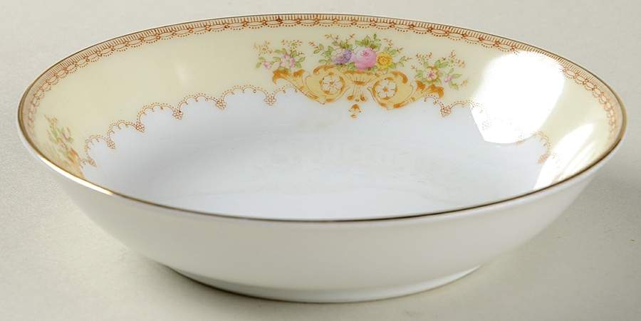 Norwich Fruit/Dessert (Sauce) Bowl by Royal Embassy-1
