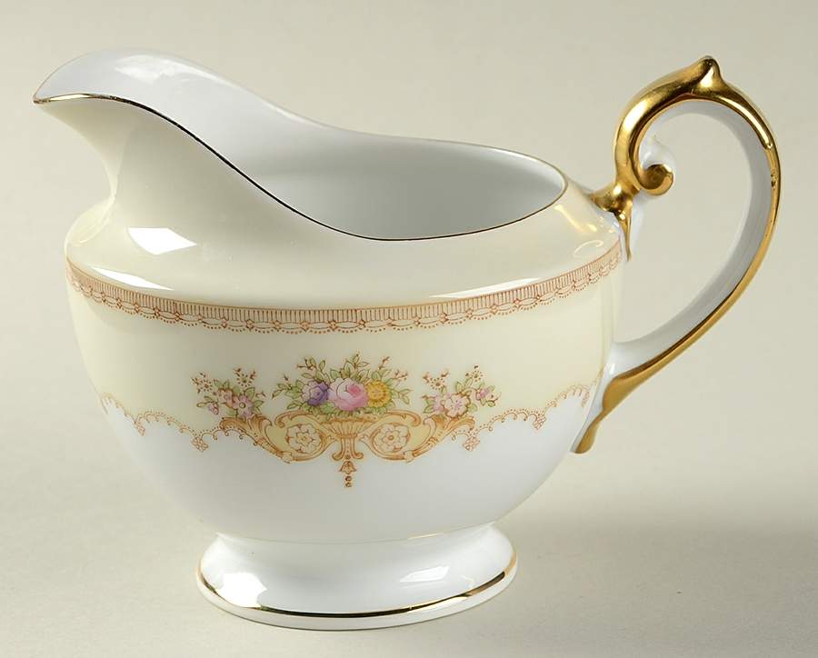 Norwich Creamer by Royal Embassy-1