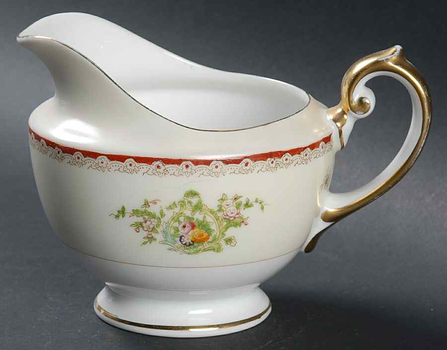 Oneida Creamer by Royal Embassy-1