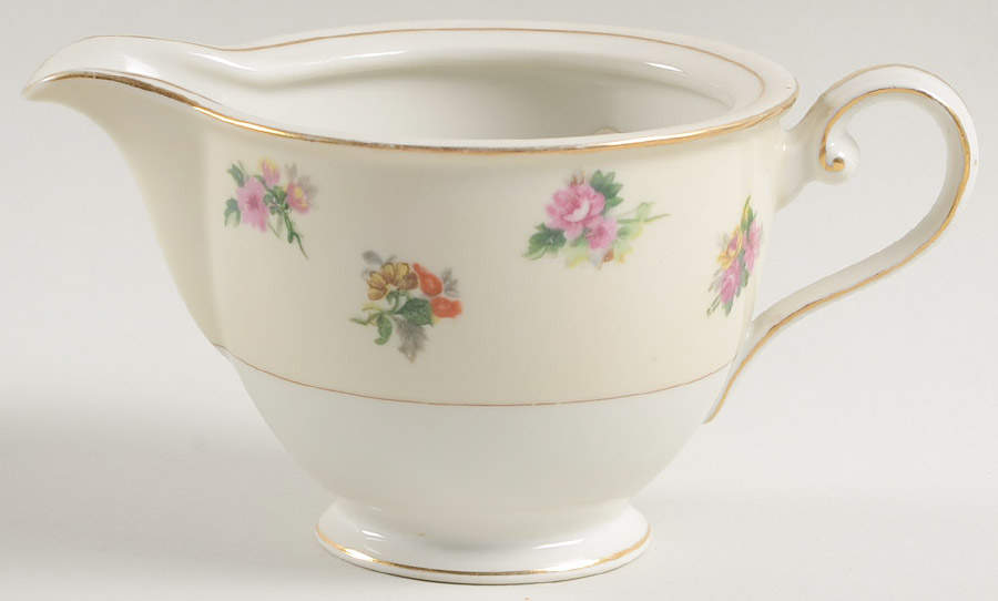 Pasadena Creamer by Royal Embassy-1