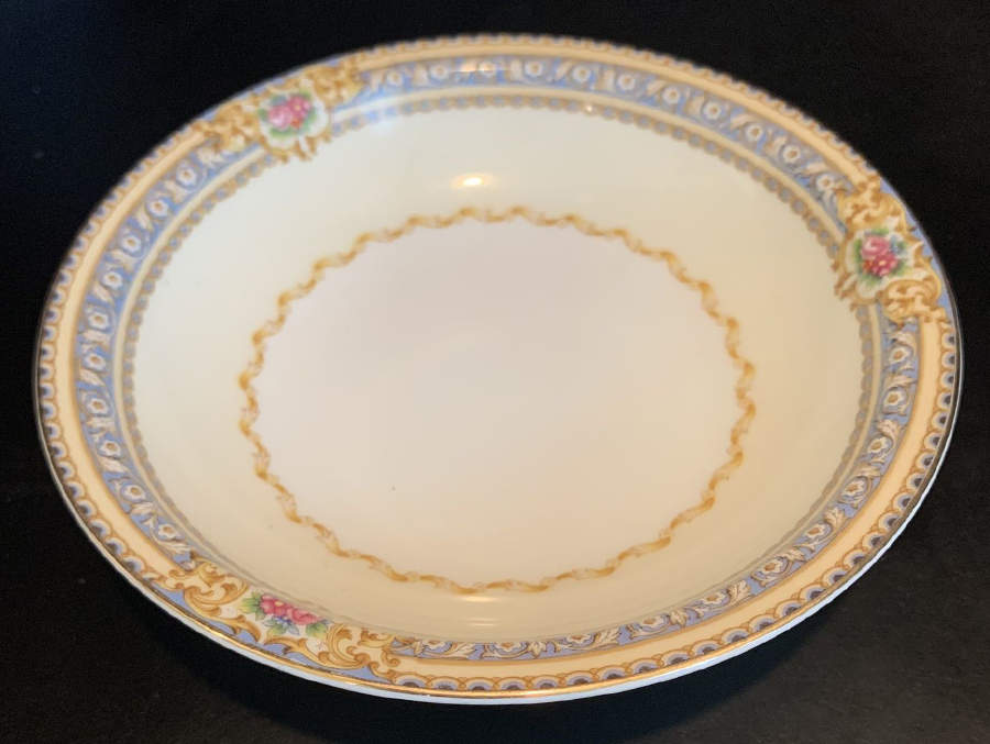 Peoria Fruit/Dessert (Sauce) Bowl by Royal Embassy-1