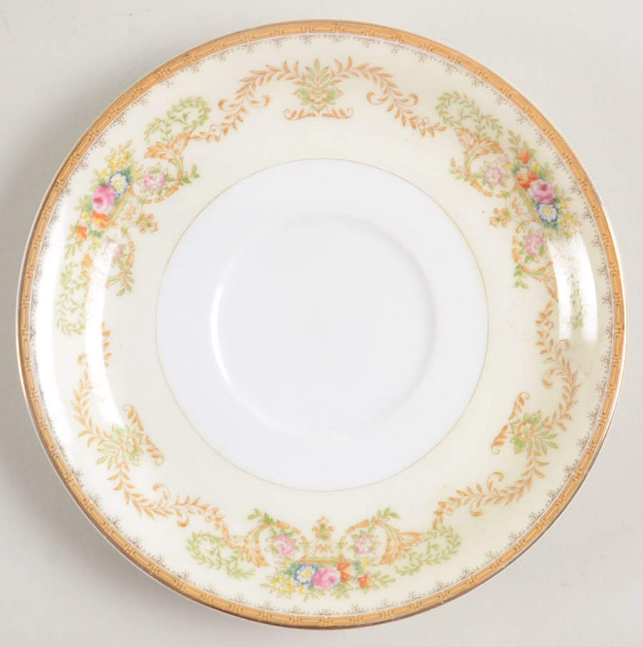 Pueblo Saucer by Royal Embassy-1