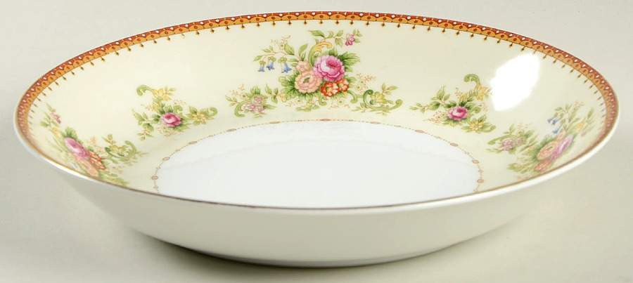 Racine Coupe Soup Bowl by Royal Embassy-1