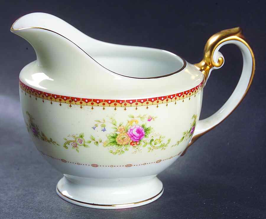 Racine Creamer by Royal Embassy-1