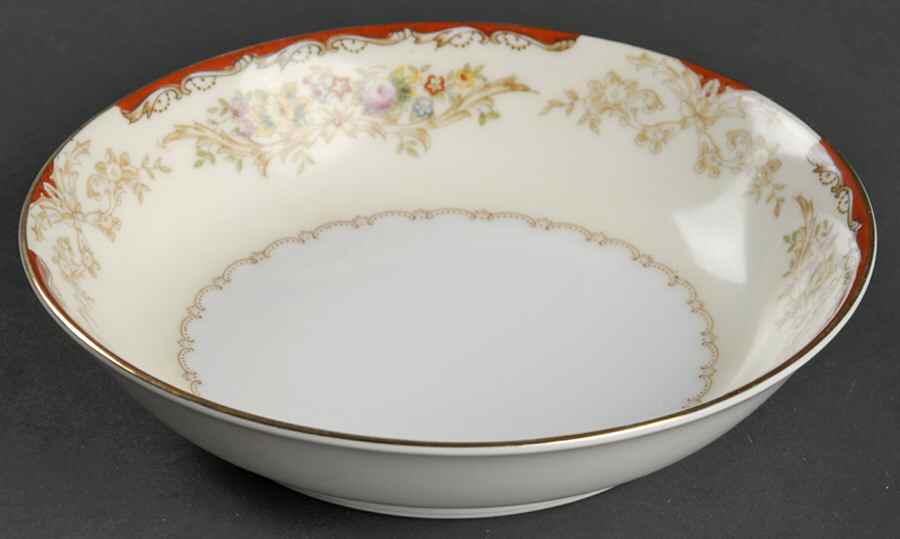 Reno Fruit/Dessert (Sauce) Bowl by Royal Embassy-1