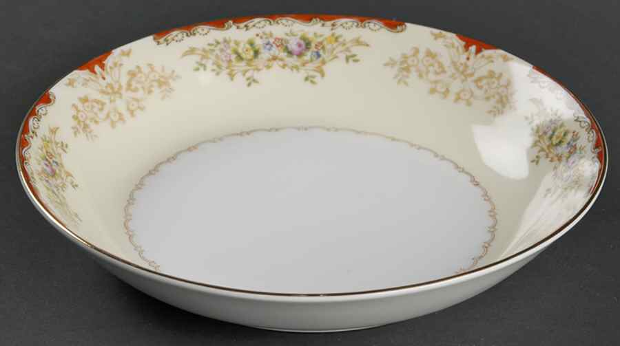 Reno Coupe Soup Bowl by Royal Embassy-1