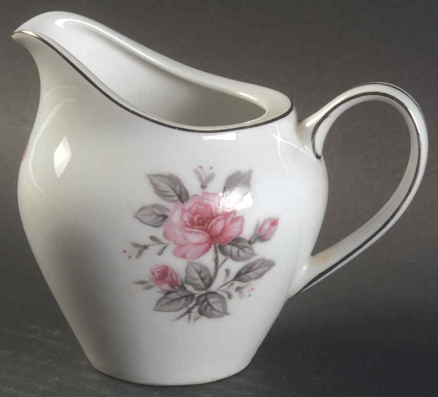 Rosemont Creamer by Royal Embassy-1