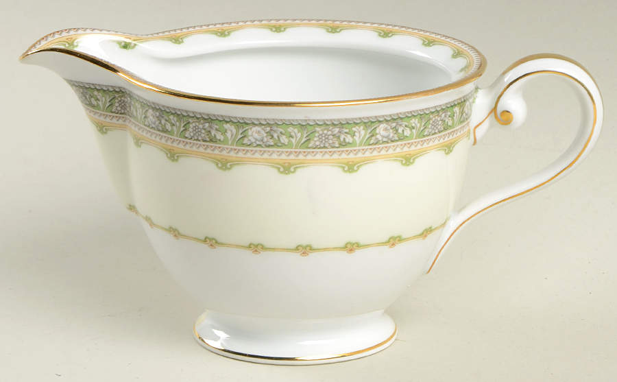 Tioga Creamer by Royal Embassy-1