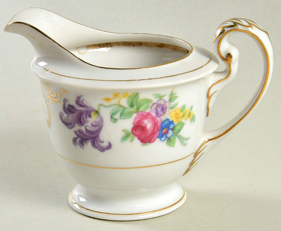 Vienna Creamer by Royal Embassy-1