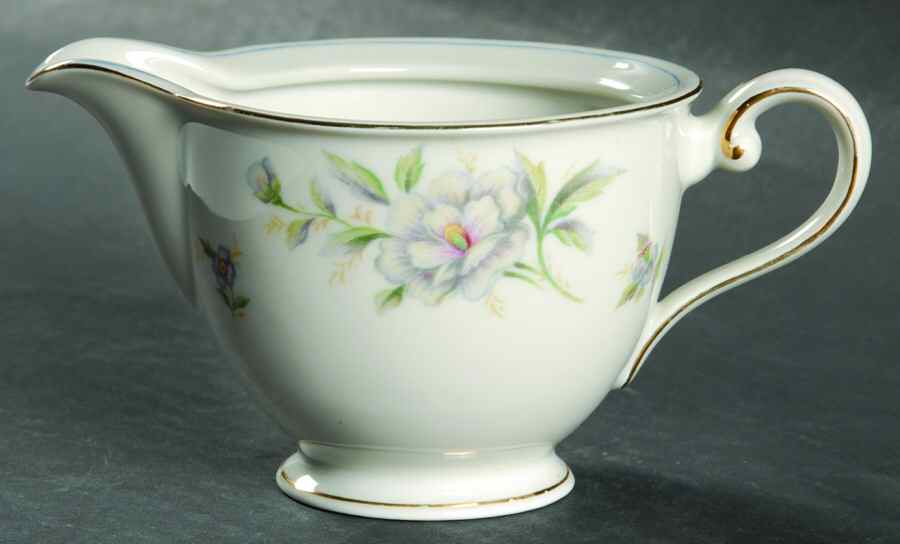 Virginia Creamer by Royal Embassy-1