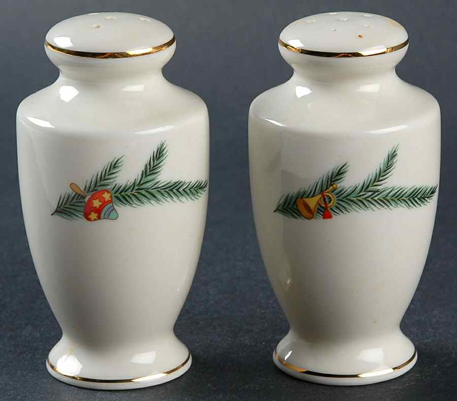 6377 Salt & Pepper Set by Royal Gallery-1