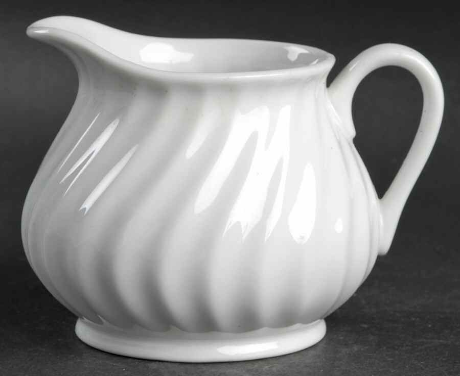 Arctic Snow Creamer by Royal Gallery-1