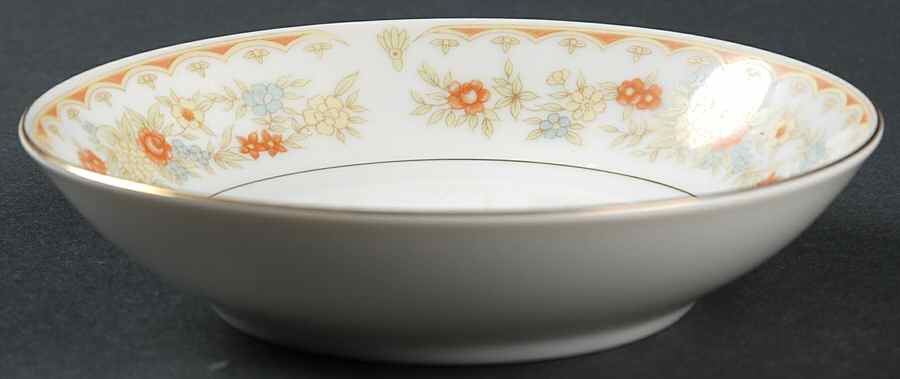 Duchess Fruit/Dessert (Sauce) Bowl by Royal Gallery-1