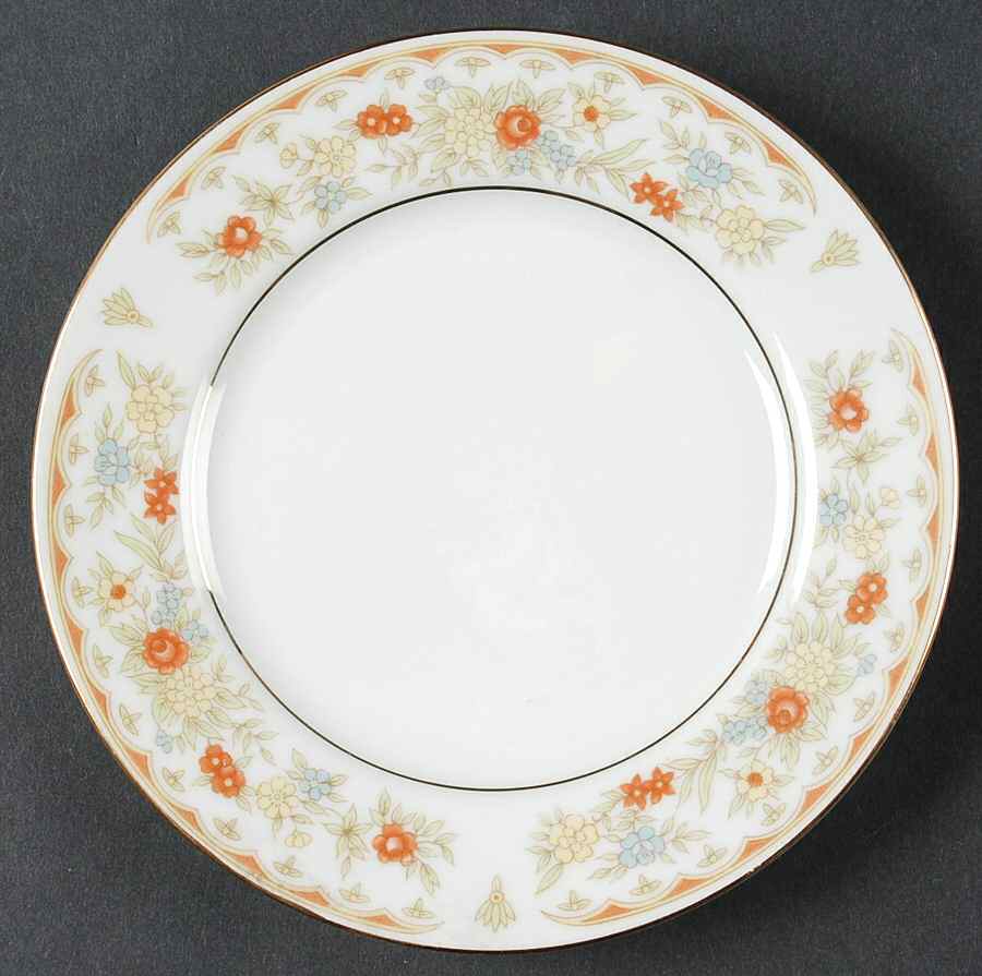 Duchess Bread & Butter Plate by Royal Gallery-1