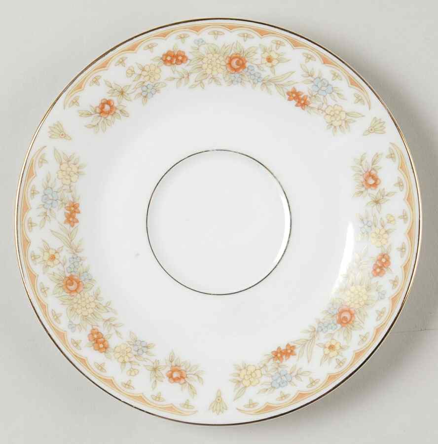 Duchess Saucer by Royal Gallery-1