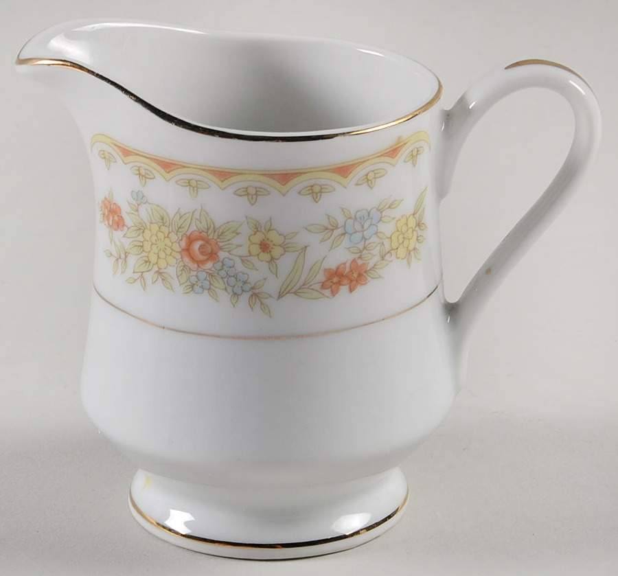 Duchess Creamer by Royal Gallery-1