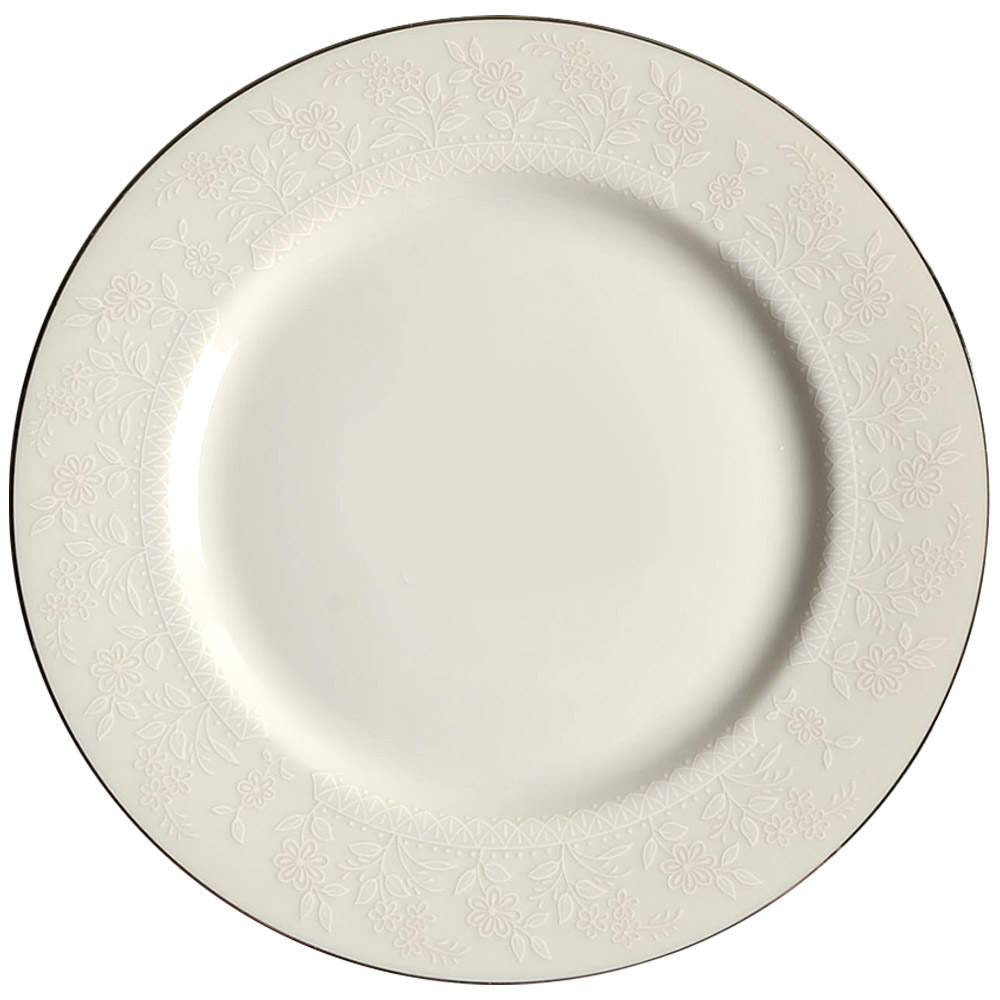Gallia Salad Plate by Royal Gallery-1